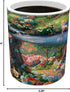Morphing Mugs Disney - Alice in Wonderland - Thomas Kinkade - One 11 oz Color Changing Heat Sensitive Ceramic Mug – Image Revealed When HOT Liquid...