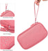 Electronic Organizer Travel USB Cable Accessories Bag/Case,Waterproof for Power Bank,Charging Cords,Chargers,Mouse ,Earphones Flash Drive......