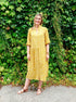 Style Arc Sewing Pattern - Emerson Woven Dress (Sizes 10-22)...