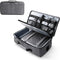 Projector Bag Mini Projector Case Portable Case for Mini Projector and Accessories...