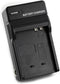 NB-4L Wall Charger for PowerShot SD750 SD780 is SD1000 SD1100 is SD1400 is A2200 A3100 is, IXY Digital 60, IXUS 220 HS, Digital IXUS 70 and More w...