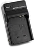 NB-4L Wall Charger for PowerShot SD750 SD780 is SD1000 SD1100 is SD1400 is A2200 A3100 is, IXY Digital 60, IXUS 220 HS, Digital IXUS 70 and More w...