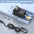 Charger for Turbo Scrub Power Cord Fit for Turbo Scrub 360 TS-MC63 TSDX-MO6 TS-MC6/3 Cordless Floor Scrubber, Power Adapter Supply for Turbo Scrub...