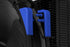 Noctua NA-SAVP3 chromax.Blue, Anti-Vibration Pads for Noctua NF-A15 140mm Fans (16-Pack, Blue)...