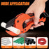 PVC Pipe Cutte,Ratcheting PVC Pipe Cutter Tool,Professional Pipe Cutters PVC, PEX Cutter, PVC Pipe Shears,PVC Cutter, Plastic Pipe Cutter, PEX Pip...