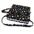 Dining Chair Heightening Cushion Portable Dismountable Adjustable Highchair Booster for Baby Toddler Kids Infant Washable Thick Chair Seat Pad Mat...