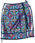 McCall's Learn to Sew Misses' Wrap Skirts Sewing Pattern Kit, Design Code M8409, Sizes 16-18-20-22-24...