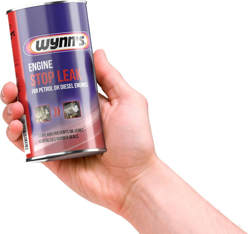 Wynn's 50664 325ml Engine Stop Leak...