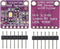 2 Pcs TCS34725 Color Sensor Module Applications Including RGB LED Backlight Control for Arduino...