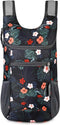 G4Free Small 11 L Foldable Ultralight Backpack for Travel, Camping, Sports, Cycling, Men and Women...