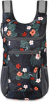 G4Free Small 11 L Foldable Ultralight Backpack for Travel, Camping, Sports, Cycling, Men and Women...