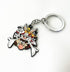 Loney Tunes Keychain Classic Anime Bug Bnny Keychain...
