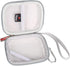 Mchoi Shockproof Carrying Case Suitable for Apple MagSafe Duo Wireless Charger, Case Only......