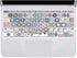 Silicon Keyboard Cover for Lenovo Chromebook C330 11.6" 2019/2018/Flex 11 /N20 N21 N22 N23 100e 300e 500e 11.6"/N42 N42-20 14 inch,Skin,Bohemian P...