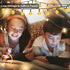 GCMacau Outdoor String Lights, Battery Operated String Lights Indoor 39ft 80LED Small Globe Fairy Lights Waterproof with Remote, 8 Modes, for Camp...