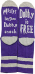 Inmeilifus Novelty Socks Funny Cotton Knitted Sox Cute Christmas Gift Stocking Stuffers...