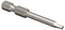 Wera 05060160001 868/4 Square-Plus bits, 1 x 50 mm...