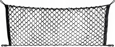 TrunkNets Inc Envelope style trunk cargo net for Honda Pilot 2016 2017 2018 2019 2020...