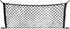 TrunkNets Inc Envelope style trunk cargo net for Honda Pilot 2016 2017 2018 2019 2020...