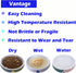 Melamine Cat Bowl,Feeding Basic Bowl for Cat and Small Dog.Cat Water Bowl in The House.Whisker friendly cat bowl (G)...