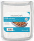 KitchenCraft Double Oven Gloves with Bound Edge, Heavy Duty Cotton, 90 x 17 cm...