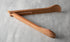 Ironwood Gourmet Spring Salad Tongs, 2.25 x 2.25 x 12 inches...