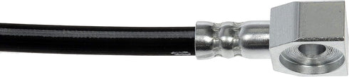 Dorman H380528 Rear Passenger Side Brake Hydraulic Hose Compatible with Select Ford/Mercury Models...