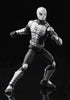 Spider-Man Marvel Legends Series 6-inch Spider-Armor Mk I Action Figure Toy, Includes 4 Accessories: 2 Alternate Hands and 2 Web FX...