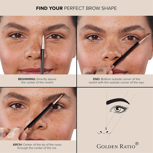 Anastasia Beverly Hills - Brow Definer Deluxe...