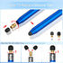 Stylus Pens for Touch Screens (5 Pcs), Sensitivity & Precision Stylus, Capacitive Stylus Pen for iPad/iPhone/Samsung Galaxy/Tablets All Universal ...