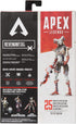 Electronic Arts Apex Legends Action Figure 6-Inch Revenant Collectible Legendary: Unholy Beast Skin...