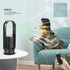 U ULTTY Remote Control for Air Purifier Fan with H13 HEPA | R21,R020,R022D...