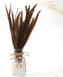 20pcs Natural Pheasant Tails Feather for Hair Hats Crafts Home Wedding Party Decoration (30-35cm)...