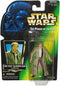 HAN SOLO IN ENDOR GEAR * WITH BLASTER PISTOL * Star Wars 1996 The Power of the Force Action Figure...