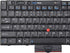 New Laptop Keyboard with Pointer Compatible with Lenovo ThinkPad T400S T410 T410S T410I T410SI T420 T420I T420S T510 T510I T520 W510 W520 X220 X22...