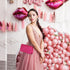 UBORSE Elegant Floral Lace Clutch Purses for Women Evening Handbag Envelope Clutch Bag Wedding Prom Party Purses...