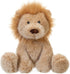 Apricot Lamb Toys Plush Yellow Lion Stuffed Animal Soft Cuddly Perfect for Child (Yellow Lion,9 Inches)...