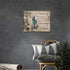 Hummingbird Wall Art Rustic Hummingbird Pictures Wall Decor Canvas Prints Farmhouse Country Bird Painting Framed Modern Artwork for Bedroom Living...