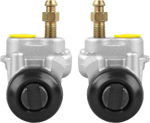 Front Brake Wheel Cylinder for Suzuki King QuadRunner 300 LT-F300F 4x4/ 250 LTF250F 4x4/ LTF250 2x4/ 250 LTF4WD/ 4WD LT4WD Suzuki King Quad 300 LT...