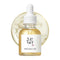 Beauty of Joseon Glow Serum Propolis and Niacinamide Hydrating Facial Soothing Moisturizer for Irritated Uneven Skin Tone, Korean Skin Care 30ml, ...