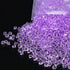 ZKC 4.5mm 10000PCS Purple Crystal Acrylic Diamond Vase Fillers Beads for Wedding Centerpiece Table Scatter Shower Party Vase Beads Decorations...