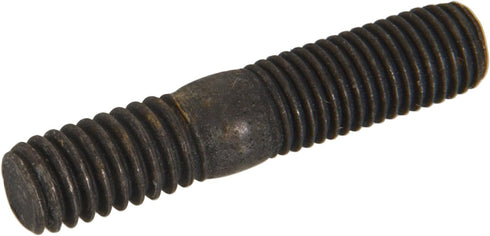 The Hillman Group 4479 M10- 1.25 x 48 Stud Metric Automotive Studs- Grade, 5-Pack,Gray...
