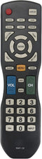 AULCMEET RMT-19 RMT19 Replace Remote Control fit for Westinghouse LED LCD TV VR4625 LD100RM LD3288M...