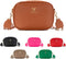 Crossbody Bags for Women, Small Leather Crossbody Bag Purse Women's Shoulder Handbags with Adjustable Strap...