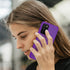BNIUT for Samsung Galaxy A03s Case Shockproof: Dual Layer Protective Heavy Duty Cell Phone Cover Rugged with Non Slip Textured Back - Military Pro...