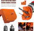 Drill Bit Sharpener - Professional Drill Bits Sharpener for All Bits, Electric Drill Bit Sharpener, Efficient Drill Bit Grinding Sharpener, Cement...