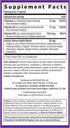 New Chapter Nerve Health Supplement for 3-in-1 Nerve Support from Head to Toe—Vitamin B1 Generates Energy for Nerves,Vitamin B6 Enhances Nerve Com...