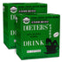 China Green Dieters Tea?by Uncle Lee - Detox Tea with Senna Laxative, Constipation Relief for Adults, Supports A Healthy Weight, Caffeine-Free Her...