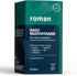 ROMAN Daily Multivitamin for Men | Supports Physical Activity, Brain + Heart Health, and Immune System with 23 Key Nutrients Including Calcium, Ma...
