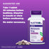 Natrol Sleep Melatonin 5mg Fast Dissolve Tablets, Nighttime Sleep Aid for Adults, 200 Strawberry-Flavored Melatonin Tablets, 200 Day Supply...